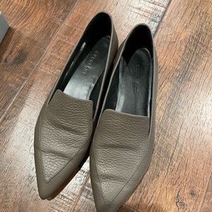 Everlane The boss loafer